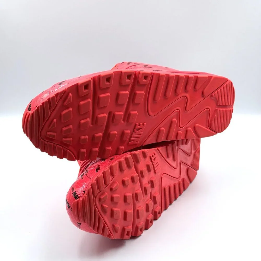 Nike Air Max 90 Premium 'Just Do It'